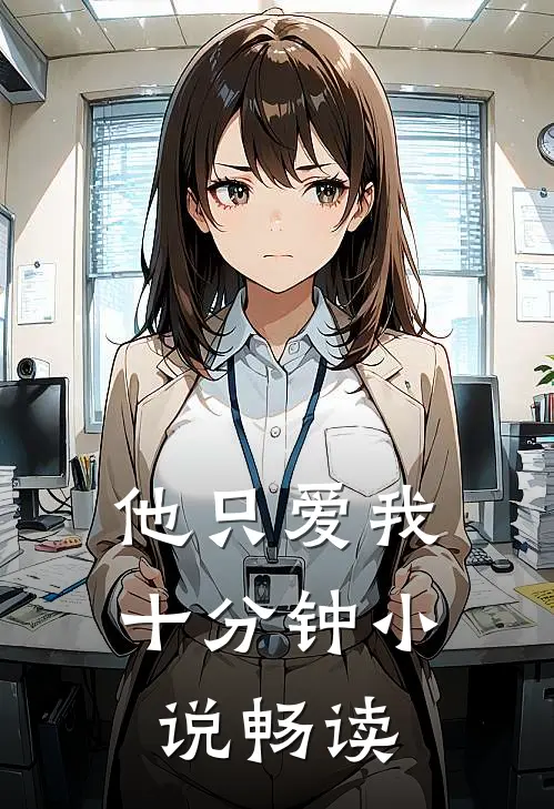 他只爱我十分钟小说畅读