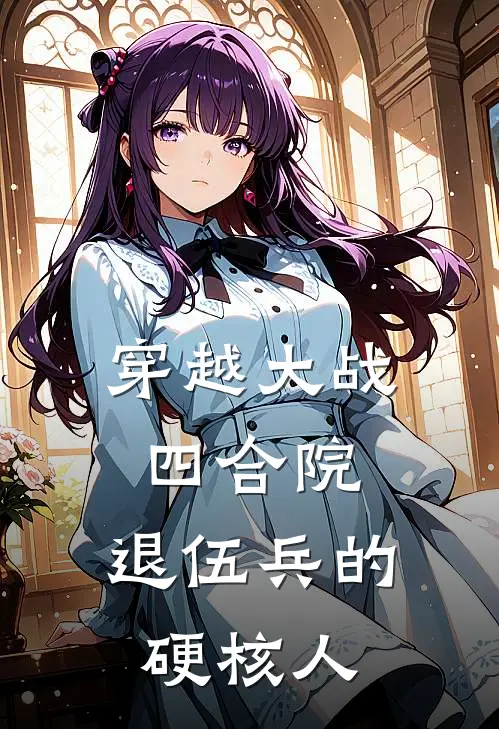 穿越大战四合院：退伍兵的硬核人
