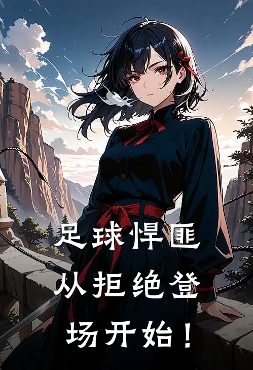足球悍匪，从拒绝登场开始！