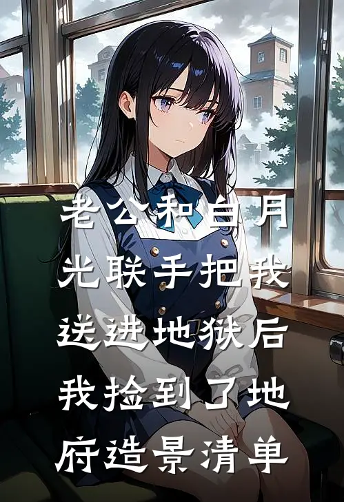 老公和白月光联手把我送进地狱后，我捡到了地府造景清单