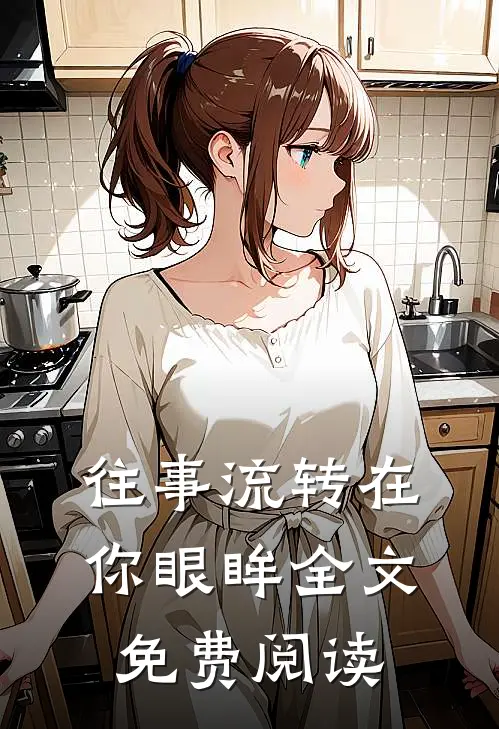 往事流转在你眼眸全文免费阅读