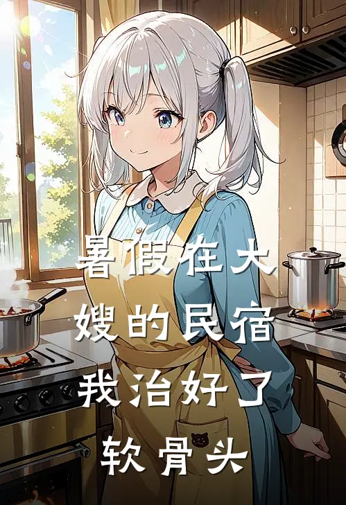 暑假在大嫂的民宿，我治好了软骨头