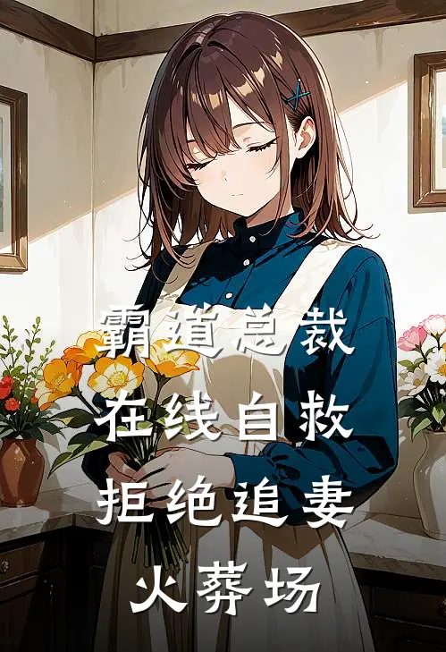 霸道总裁在线自救：拒绝追妻火葬场