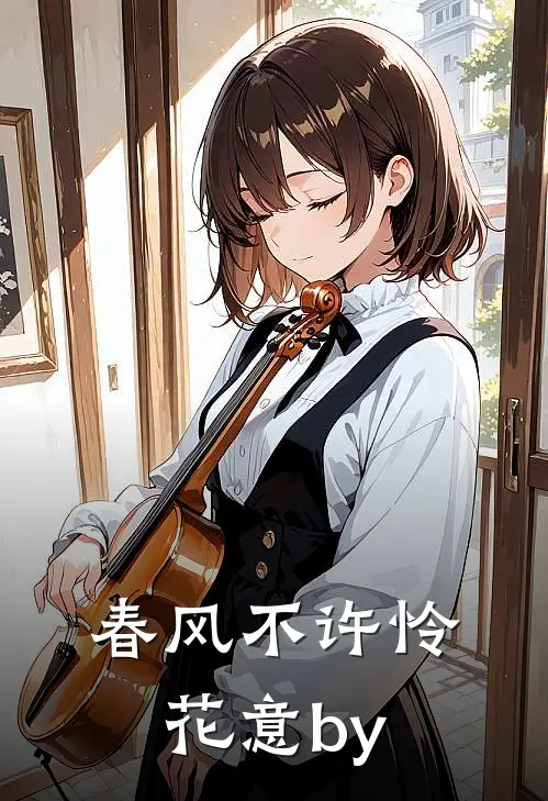 春风不许怜花意by