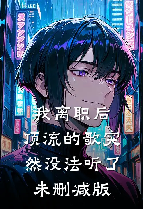 我离职后，顶流的歌突然没法听了未删减版
