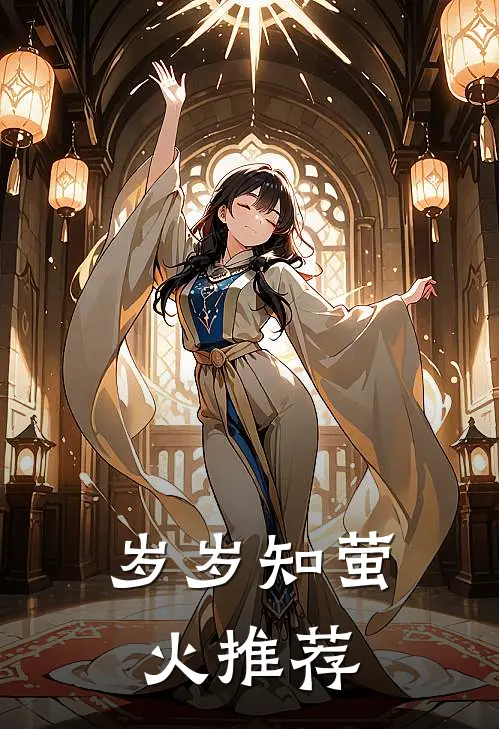 岁岁知萤火推荐