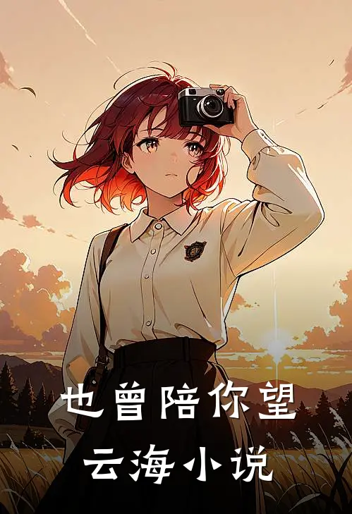 也曾陪你望云海小说