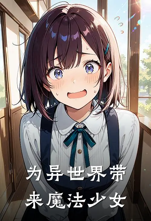 为异世界带来魔法少女