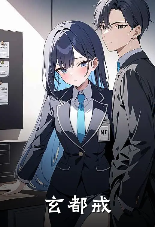 玄都戒
