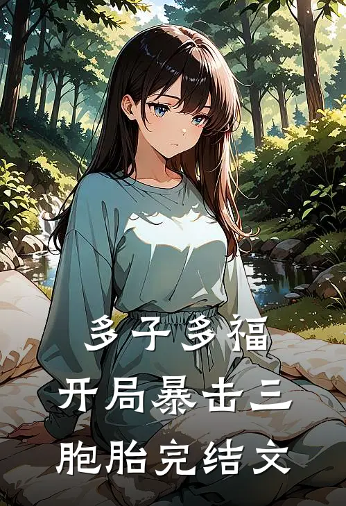 多子多福：开局暴击三胞胎完结文