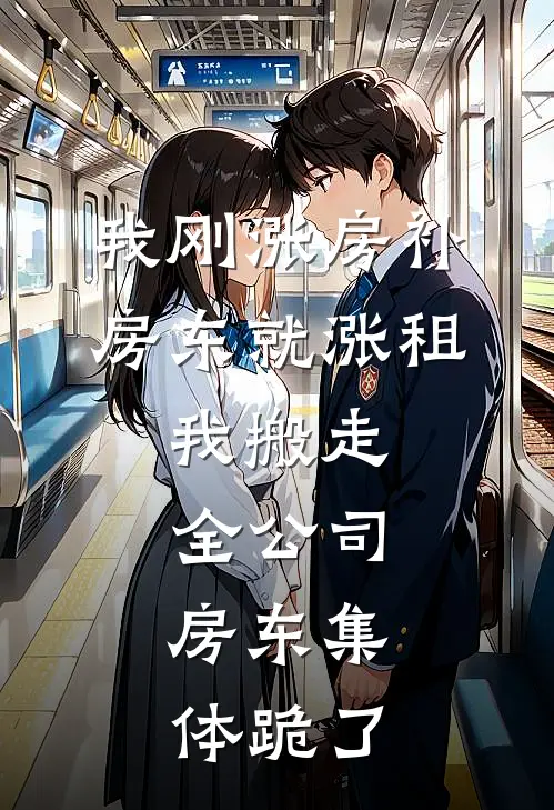 我刚涨房补房东就涨租，我搬走全公司，房东集体跪了