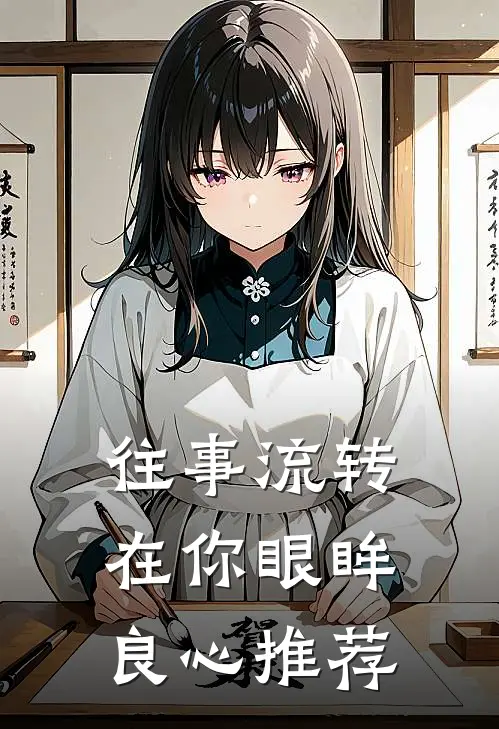往事流转在你眼眸良心推荐