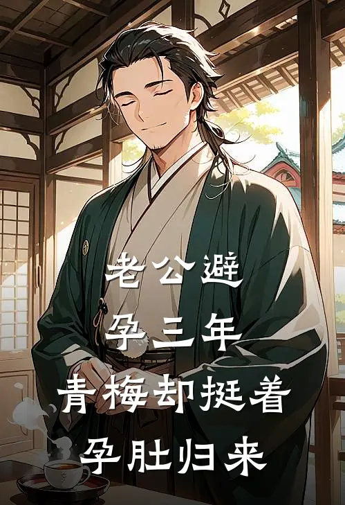 老公避孕三年，青梅却挺着孕肚归来
