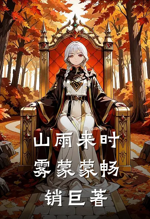 山雨来时雾蒙蒙畅销巨著