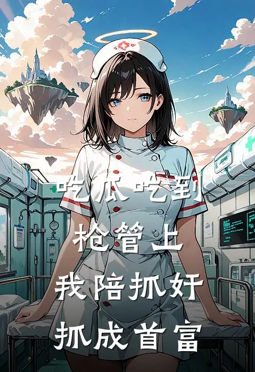 吃瓜吃到枪管上，我陪抓奸抓成首富
