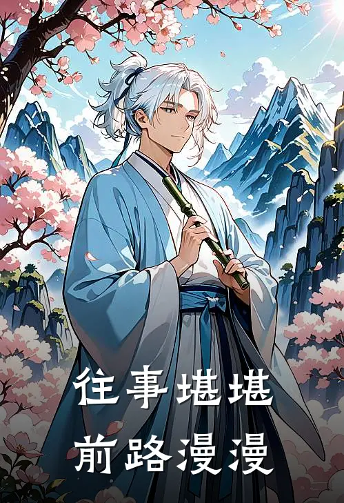 往事堪堪，前路漫漫