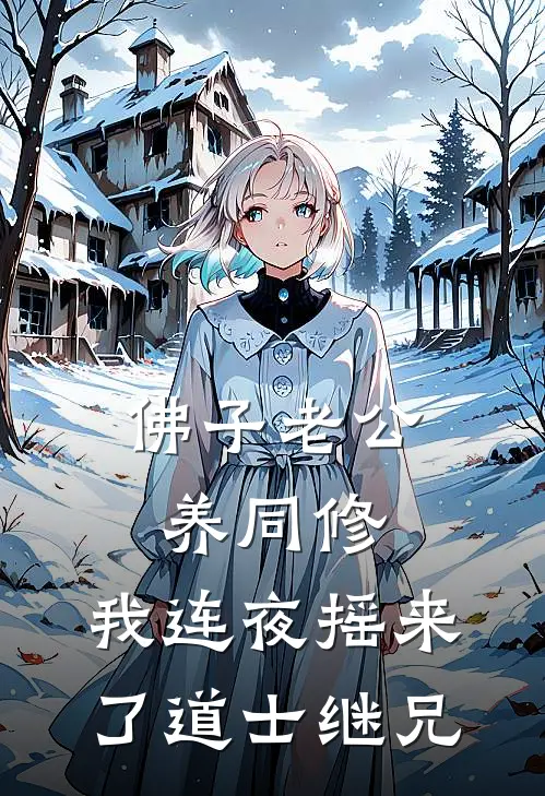佛子老公养同修，我连夜摇来了道士继兄