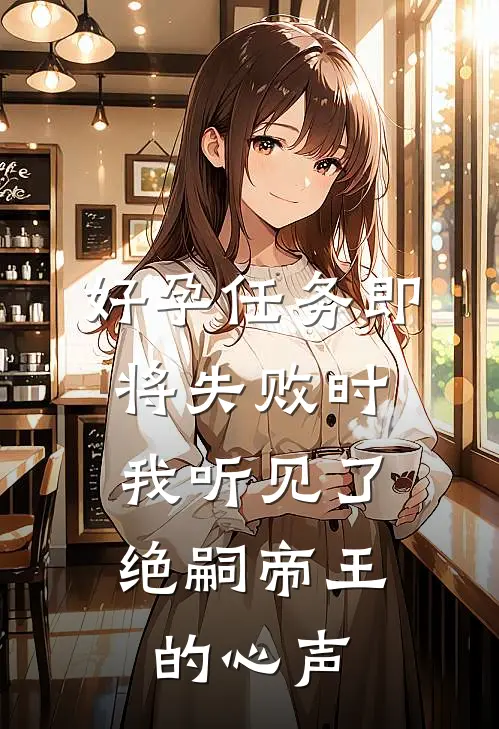 好孕任务即将失败时，我听见了绝嗣帝王的心声