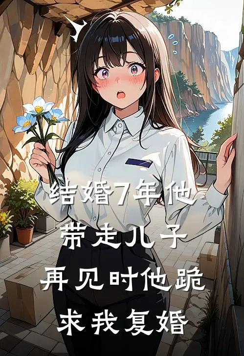 结婚7年他带走儿子，再见时他跪求我复婚
