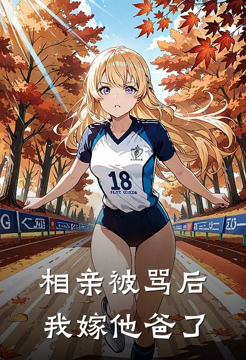 相亲被骂后，我嫁他爸了