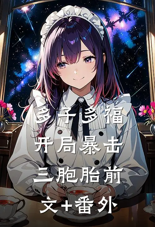 多子多福：开局暴击三胞胎前文+番外