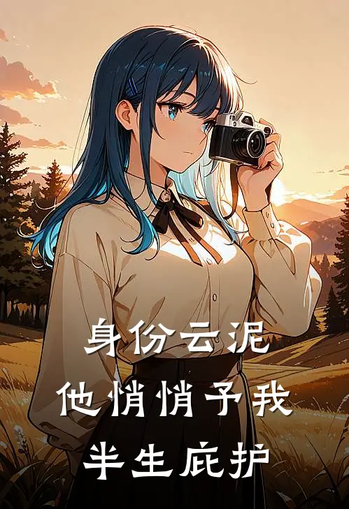 身份云泥，他悄悄予我半生庇护