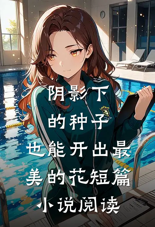 阴影下的种子，也能开出最美的花短篇小说阅读