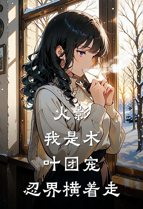 火影我是木叶团宠,忍界横着走的