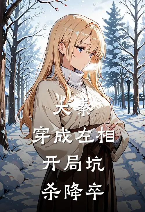大秦：穿成左相，开局坑杀降卒