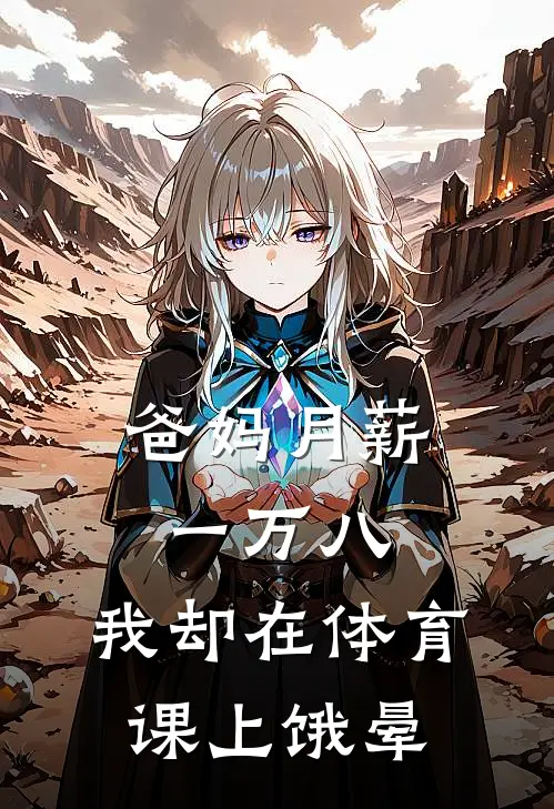 爸妈月薪一万八，我却在体育课上饿晕