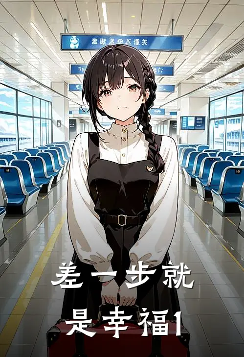 差一步就是幸福1