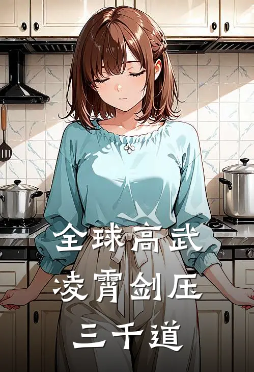 全球高武：凌霄剑压三千道