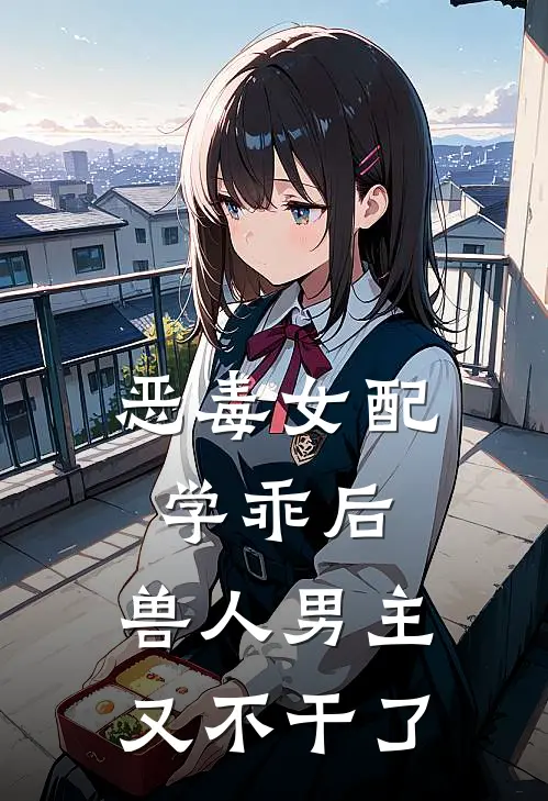 恶毒女配学乖后，兽人男主又不干了