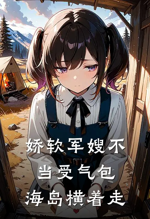 娇软军嫂不当受气包，海岛横着走