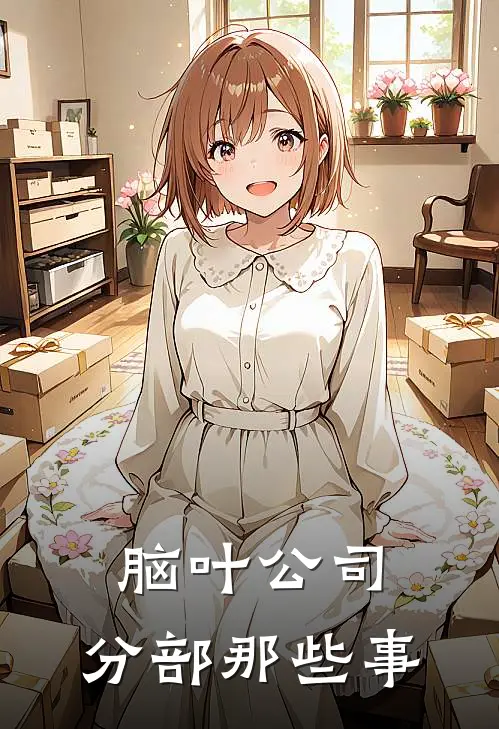 脑叶公司：分部那些事