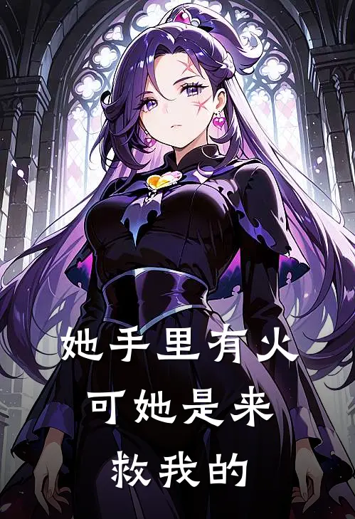 她手里有火，可她是来救我的