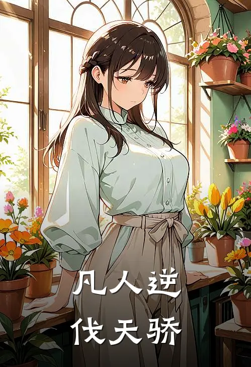 凡人逆伐天骄