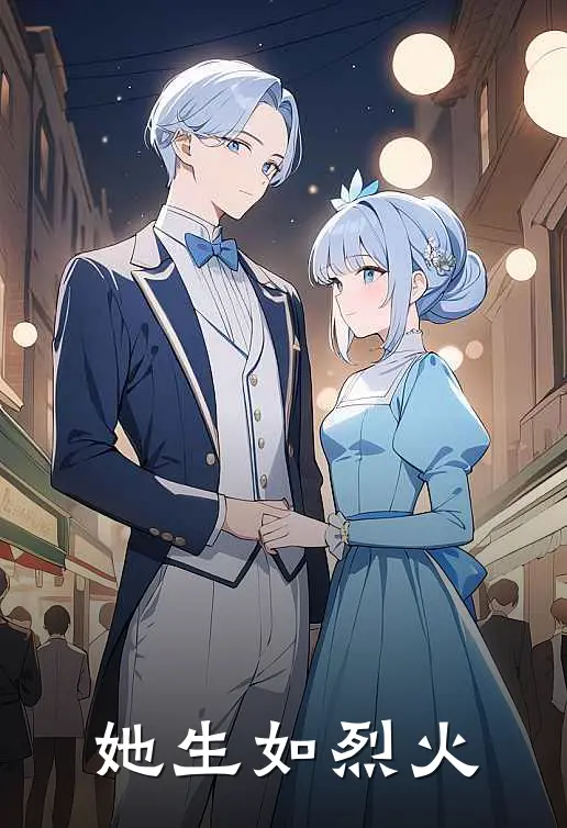 她生如烈火