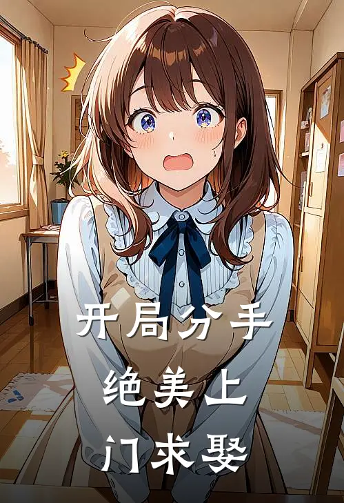 开局分手，绝美上门求娶