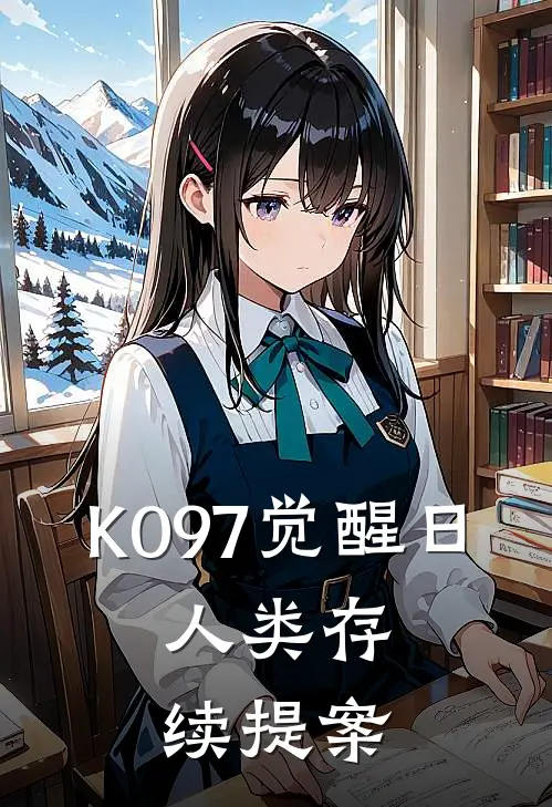 K097觉醒日：人类存续提案