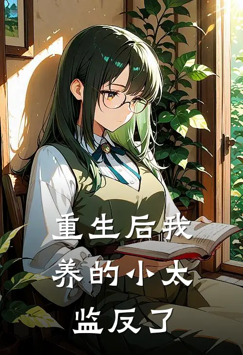 重生后我养的小太监反了
