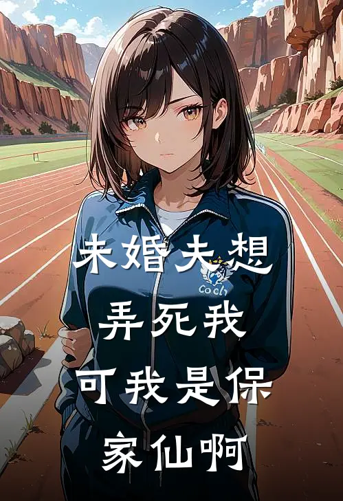 未婚夫想弄死我，可我是保家仙啊