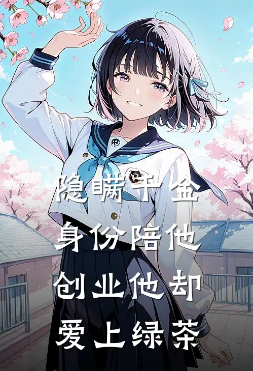 隐瞒千金身份陪他创业他却爱上绿茶