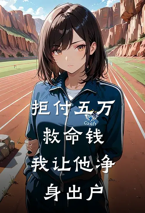 拒付五万救命钱，我让他净身出户