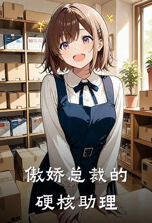 傲娇总裁的硬核助理