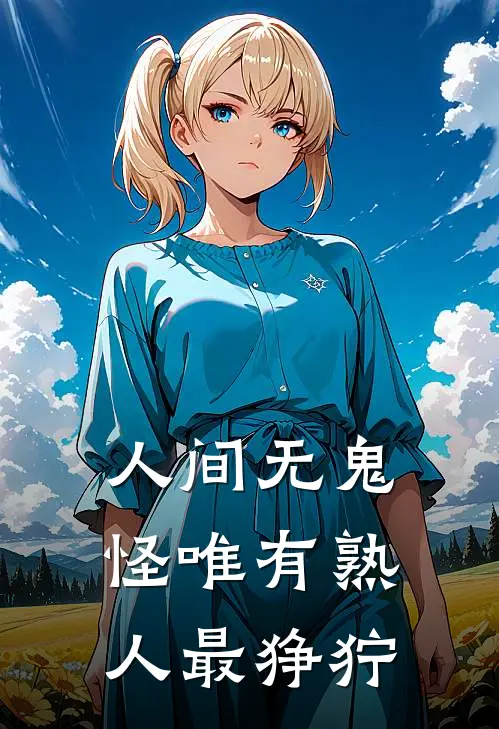 人间无鬼怪唯有熟人最狰狞