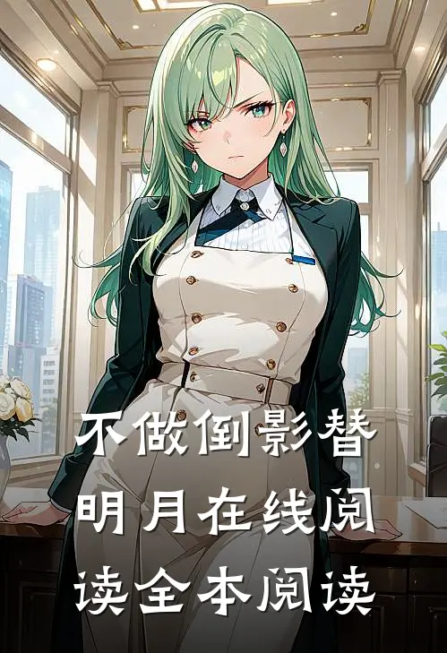 不做倒影替明月在线阅读全本阅读