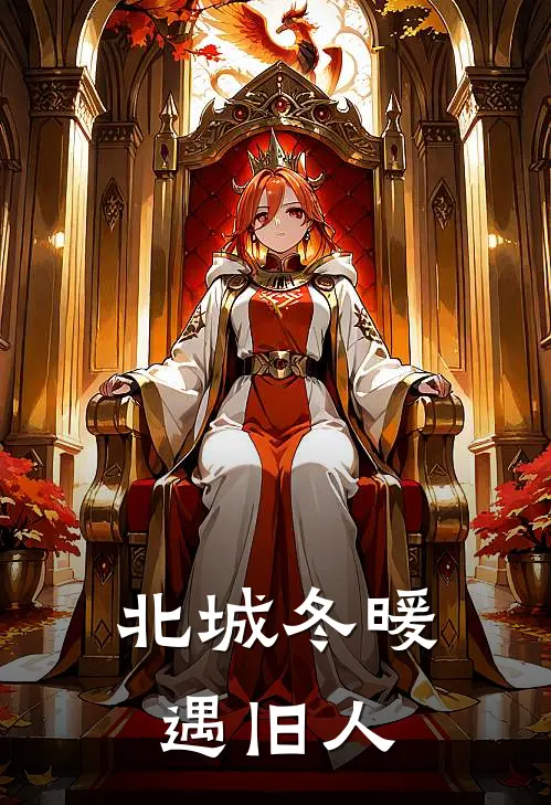 北城冬暖遇旧人