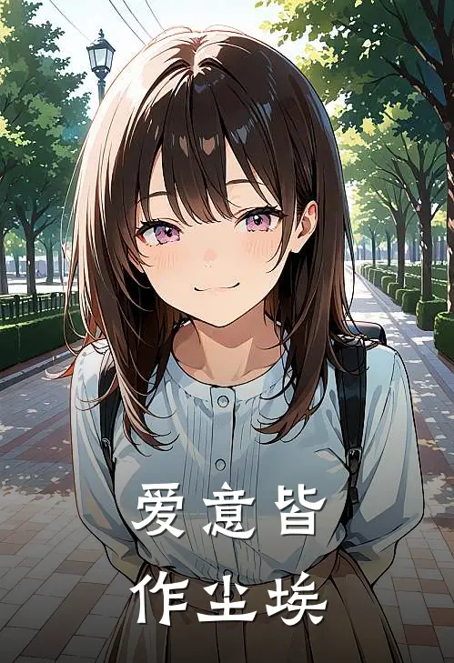 爱意皆作尘埃