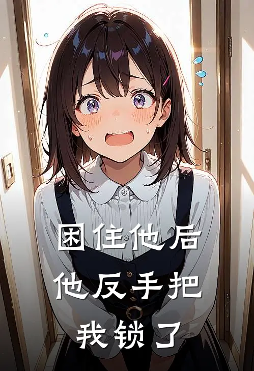 困住他后，他反手把我锁了